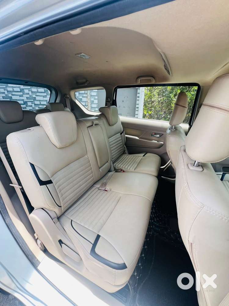 Maruti Suzuki Ertiga Vxi, 2023, Petrol