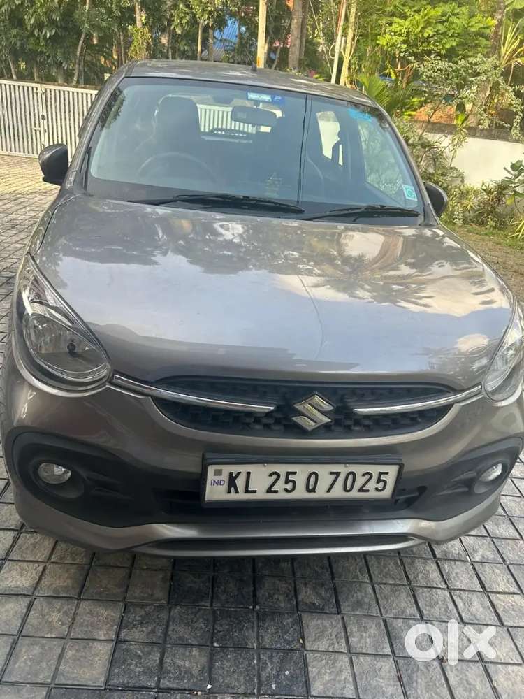 Maruti Suzuki Celerio Zxi Plus 2023 Petrol Automatic