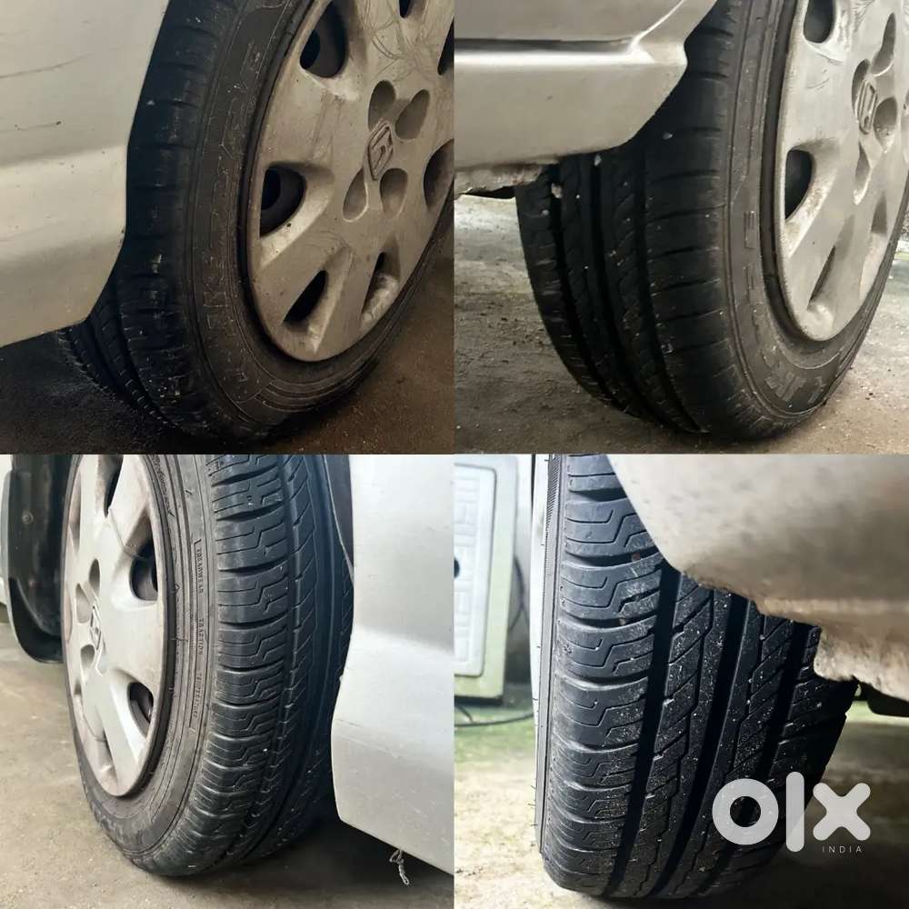 Honda City Zx Petrol 2005 Variant Paper Up To 2029