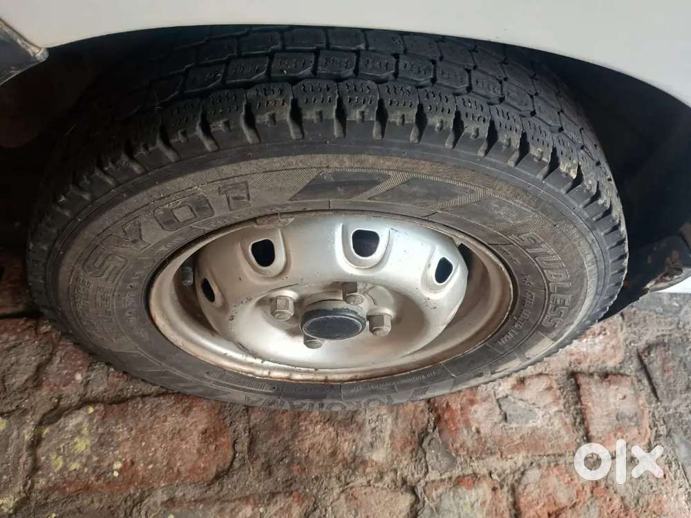 Maruti Suzuki 800 2009 Petrol 90000 Km Driven