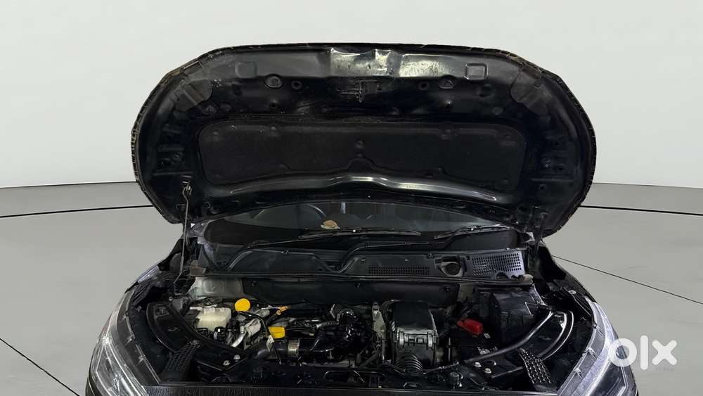 Nissan Magnite 1.0 Xv Premium Turbo, 2022, Petrol