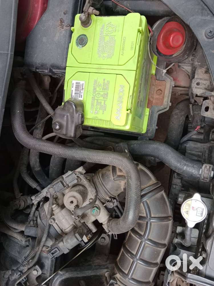 Hyundai I10 Magna O 2012