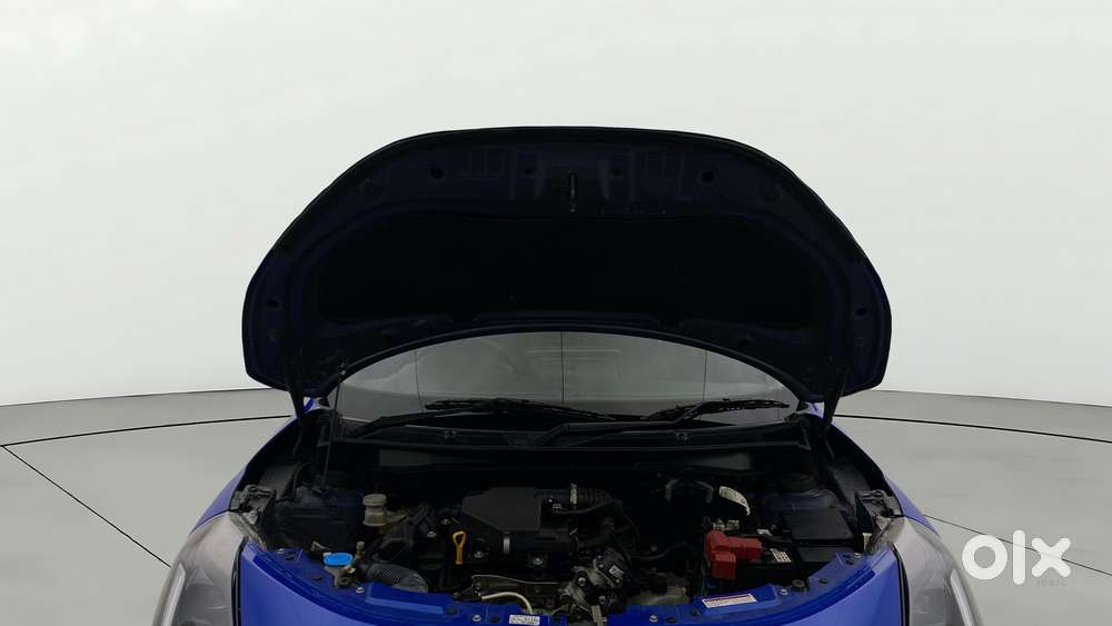 Maruti Suzuki Swift Amt Zxi Plus, 2024, Petrol
