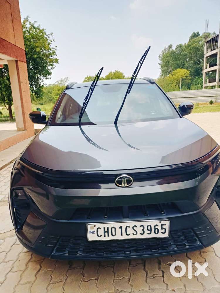 Tata Nexon 1.2 Revotron Xz Plus, 2023, Petrol