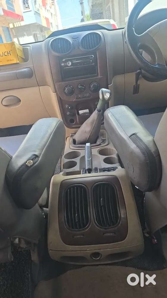 Mahindra Scorpio 2009 Diesel 99411 Km Driven