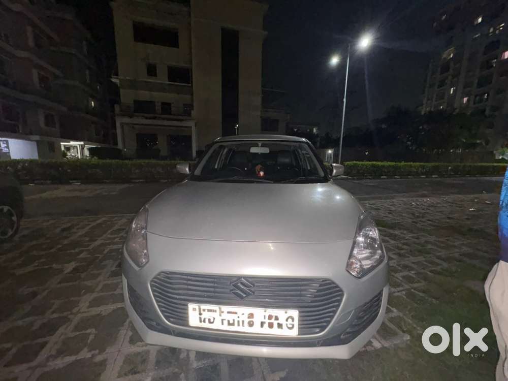 Swift Maruti Petrol 2018