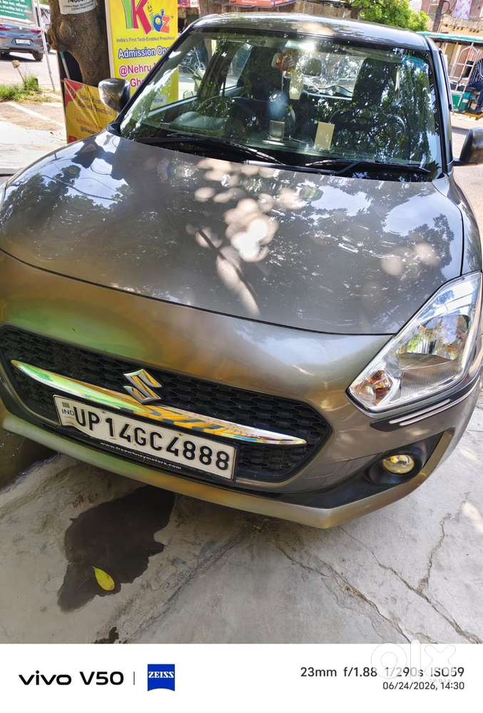 Swift 1.2 Vxi Manual 2024