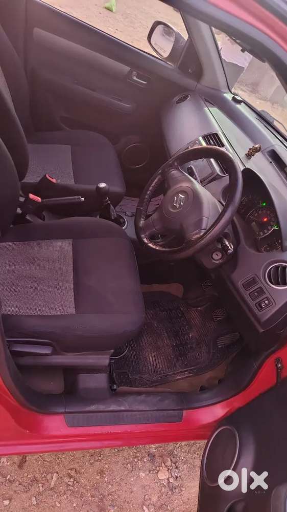 Maruti Suzuki Swift Vxi 2009