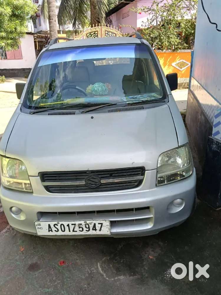 Very Good Car