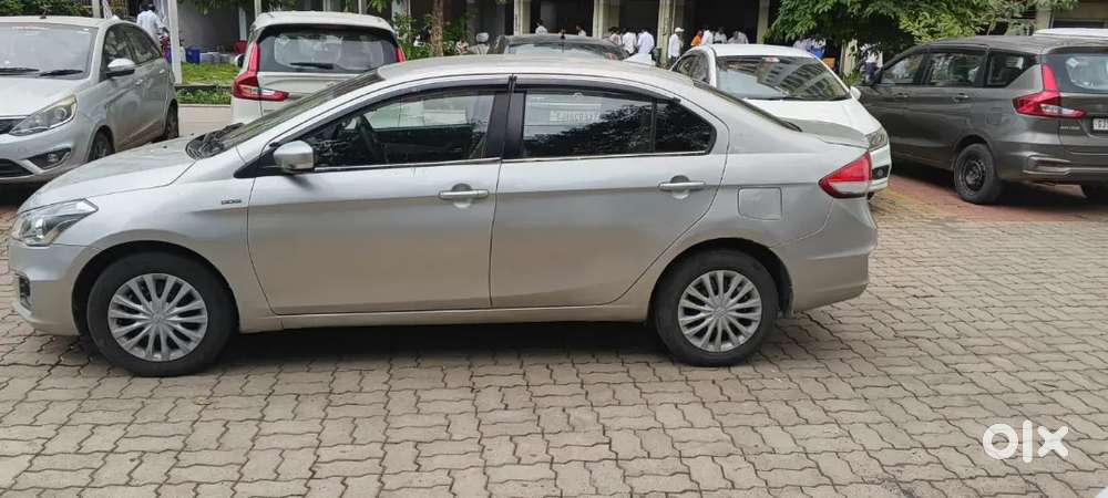 Maruti Suzuki Ciaz Vdi 2016