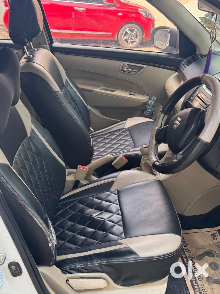 Maruti Suzuki Swift Dzire 2012-2015 Vdi, 2013, Diesel