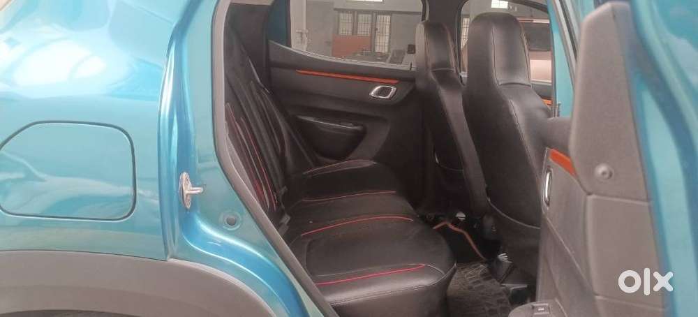 Renault Kwid Rxt Manual Climber, 2019, Petrol
