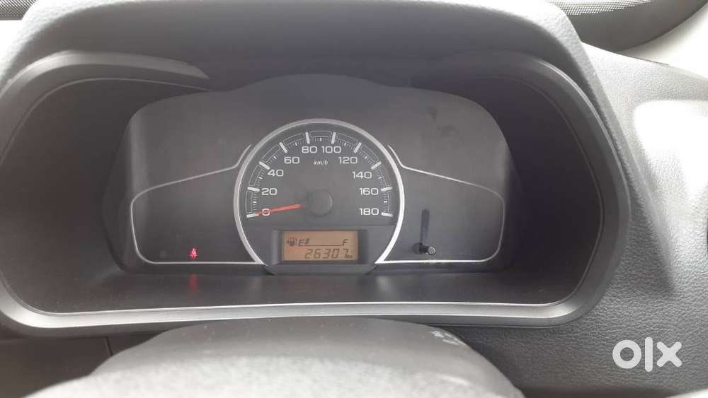 Maruti Suzuki Alto 800 Vxi Airbag, 2022, Petrol