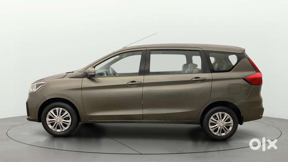 Maruti Suzuki Ertiga 1.5 Vxi Shvs, 2019, Petrol