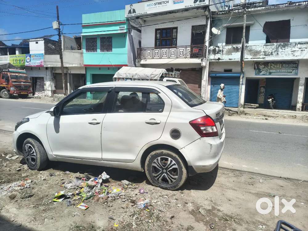 Maruti Suzuki Dzire 2016