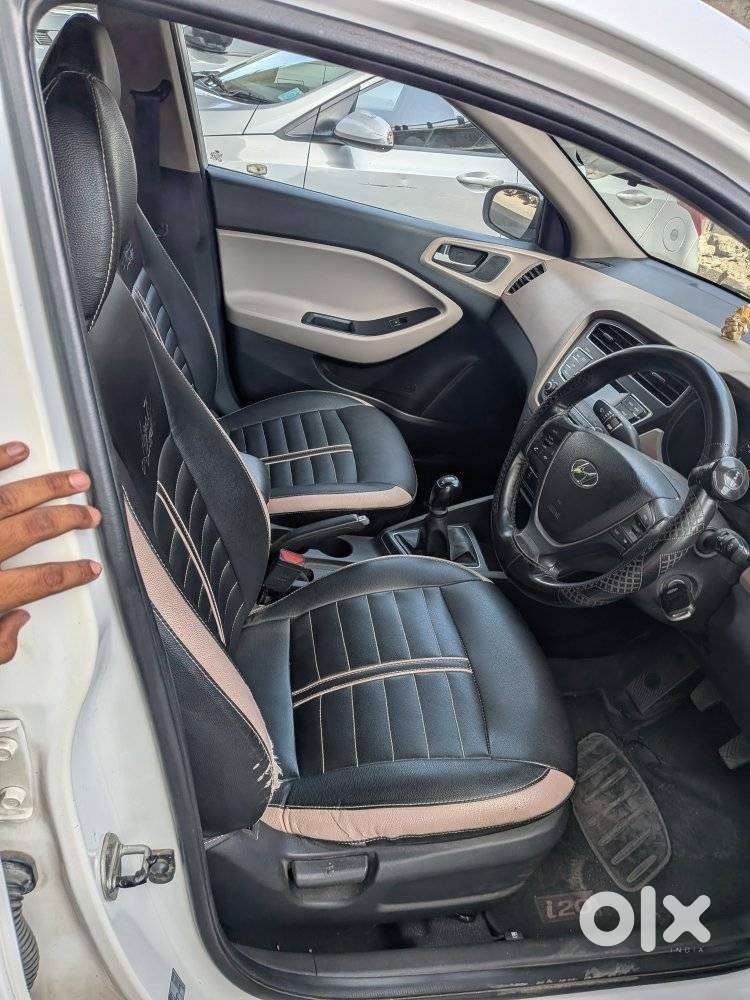 Hyundai Elite I20 Magna+ Vtvt, 2019, Petrol