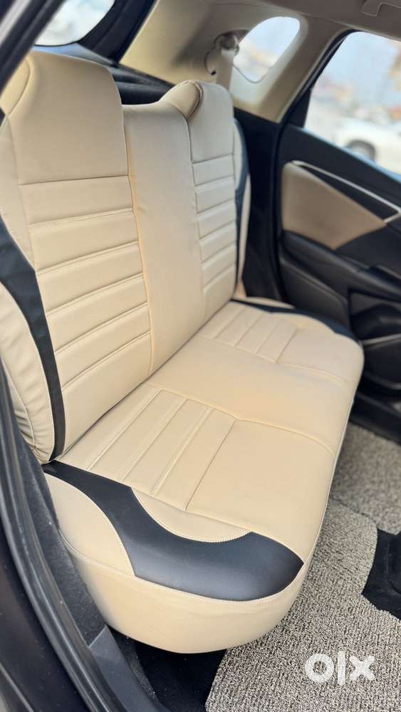 Honda Jazz V Diesel, 2019, Diesel