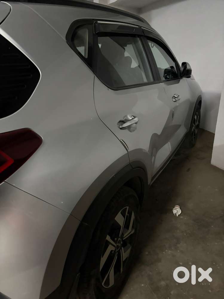 First Owner Original Paint Single Hand Driven Full Insured