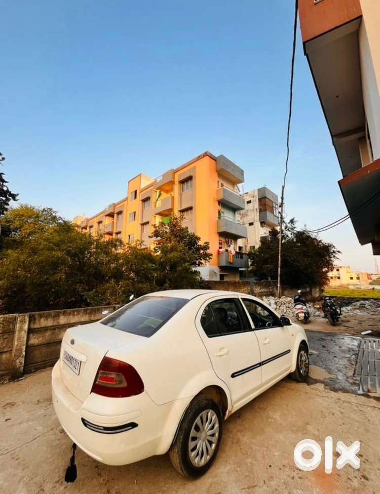 Ford Fiesta Diesel 2011