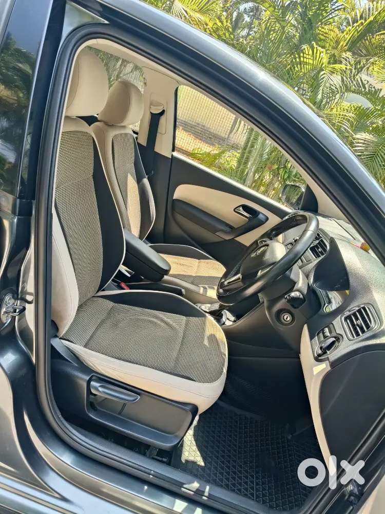 Skoda Rapid Diesel Automatic