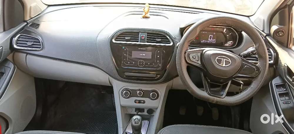 Tata Tiago 2021