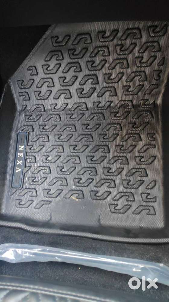 Maruti Suzuki Baleno 1.2 Alpha At, 2024, Petrol