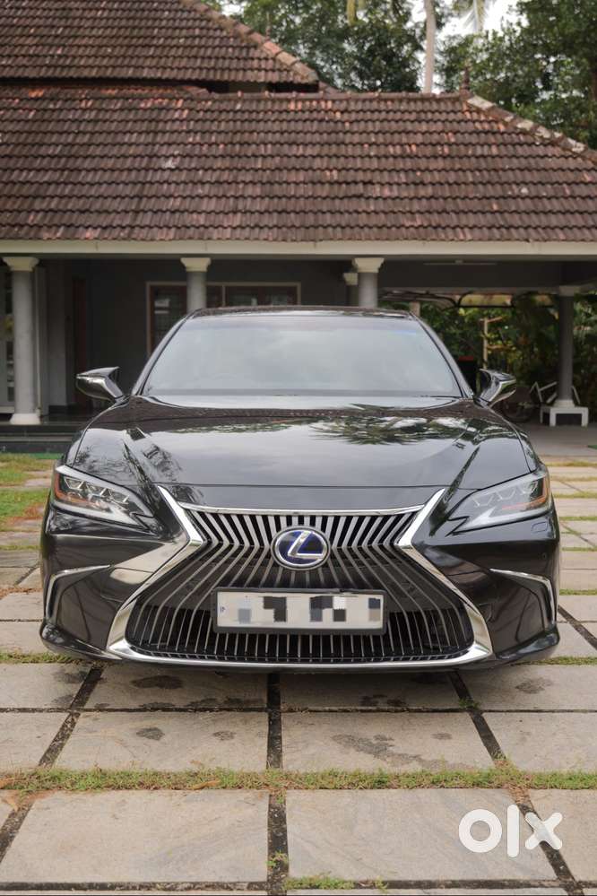 Lexus Es 300h Hybrid &ndash; Mint Condition | Direct Owner
