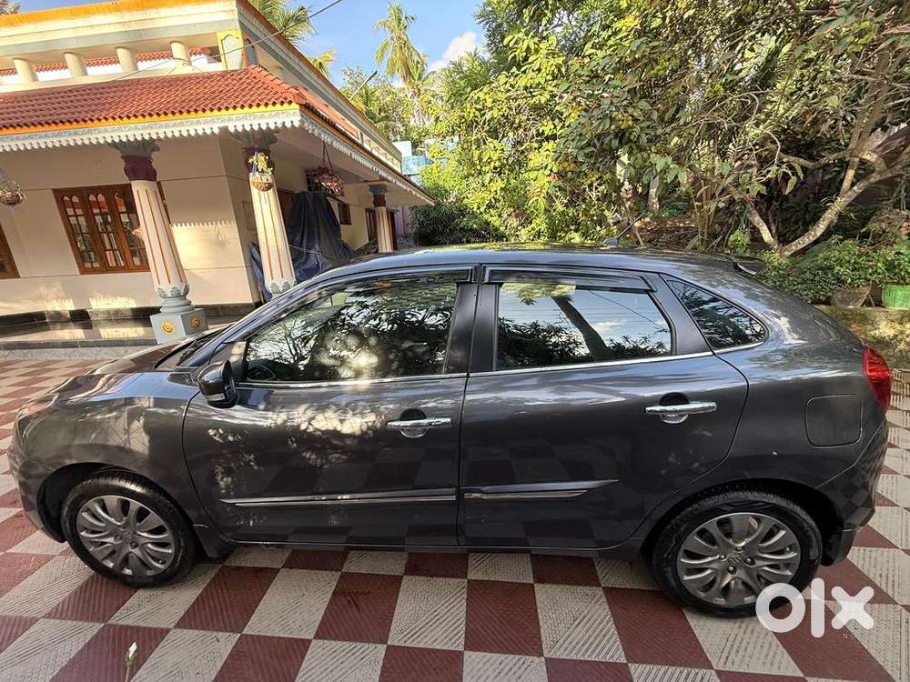 Maruti Suzuki 2016 Petrol Manual
