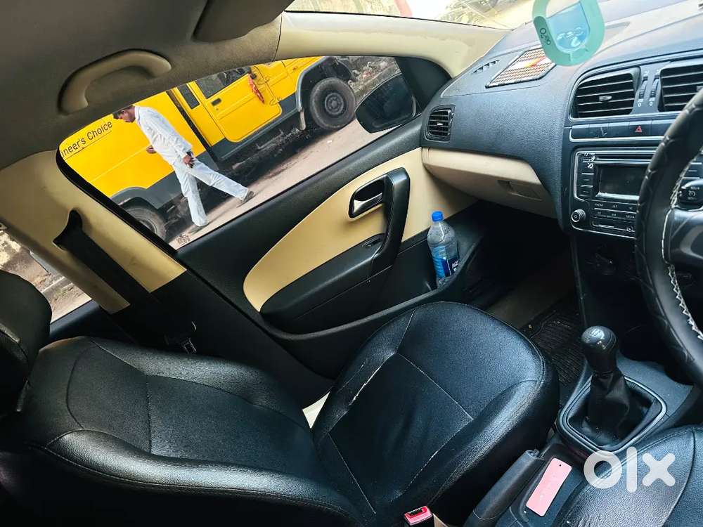 Volkswagen Ameo Well Maintained
