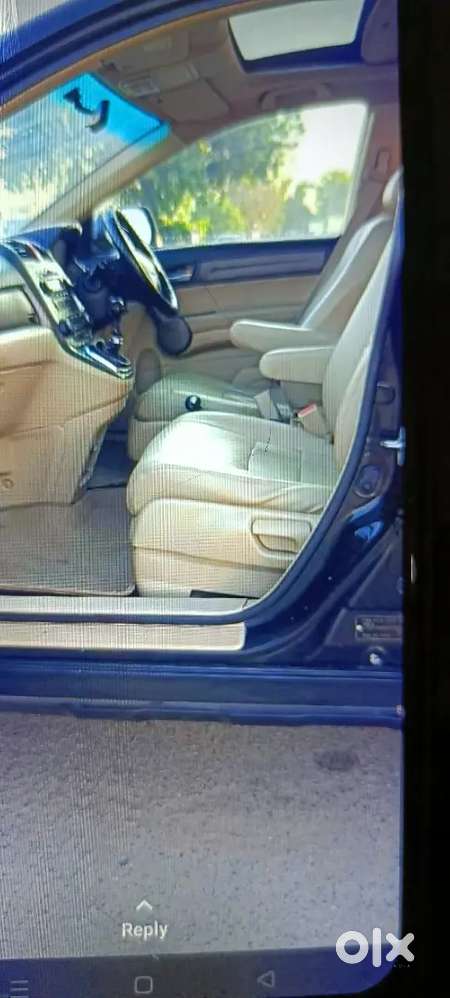 Cng Good Condition