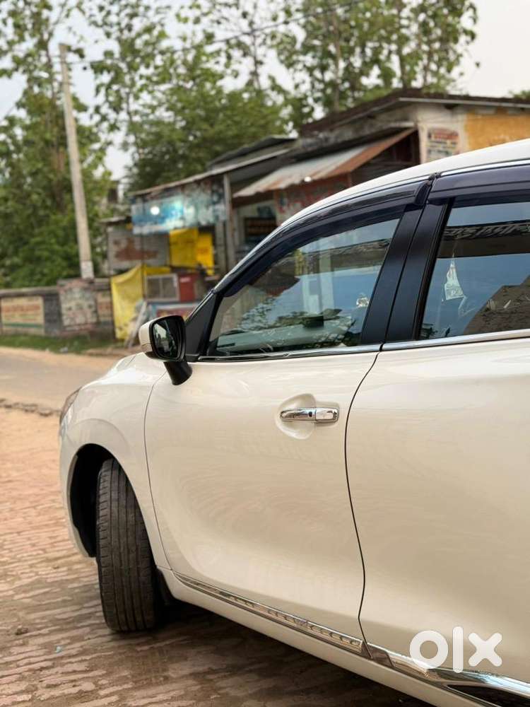 Maruti Suzuki Car 2024