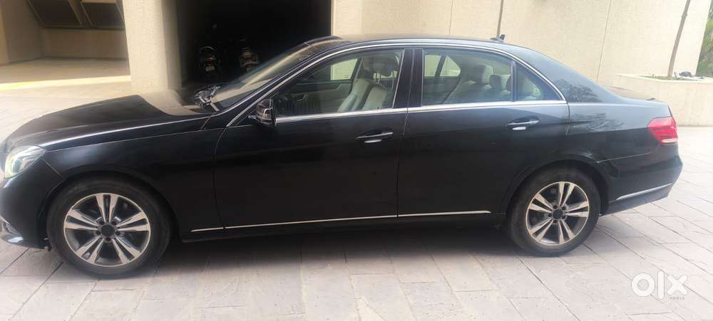 Mercedes-benz E-class E 220 D, 2014, Diesel