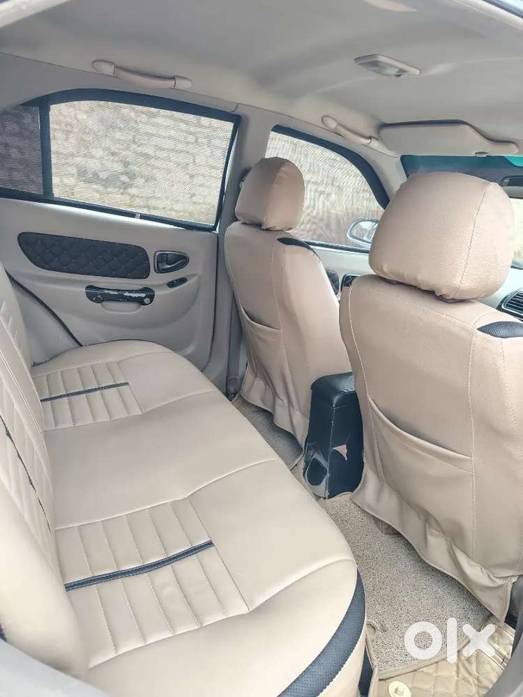 2013 Hyundai Accent Gls Petrol + Cng
