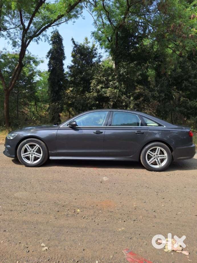 Audi A6 3.0 Tdi Technology, 2016, Diesel