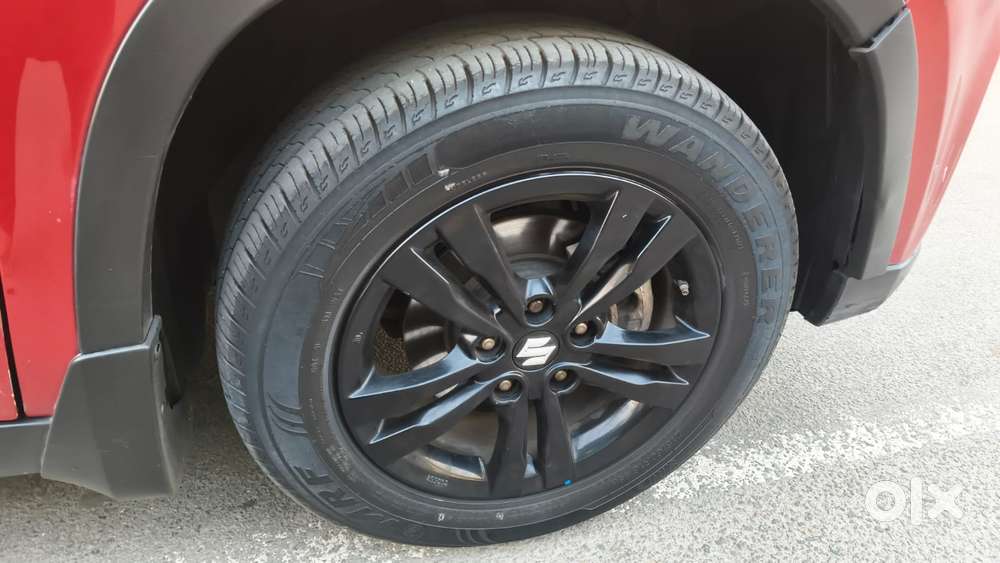 Maruti Suzuki Wagon R Vxi 1.2, 2014, Petrol