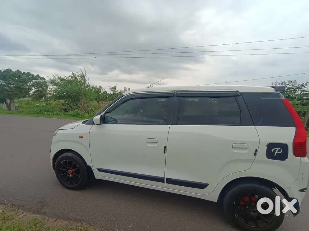 Maruti Suzuki Wagonr Cng Vxi. 9/2023.