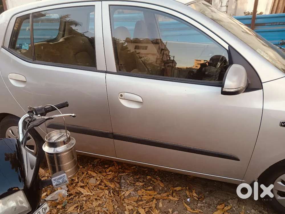 Dusri Gadi Le Li Isliye Bhejni Hai