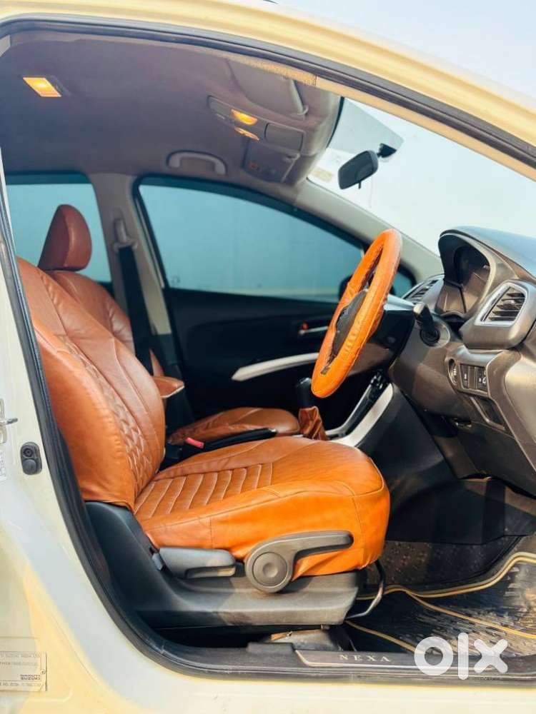 Maruti Suzuki S-cross 2017-2020 1.3 Zeta, 2019, Diesel