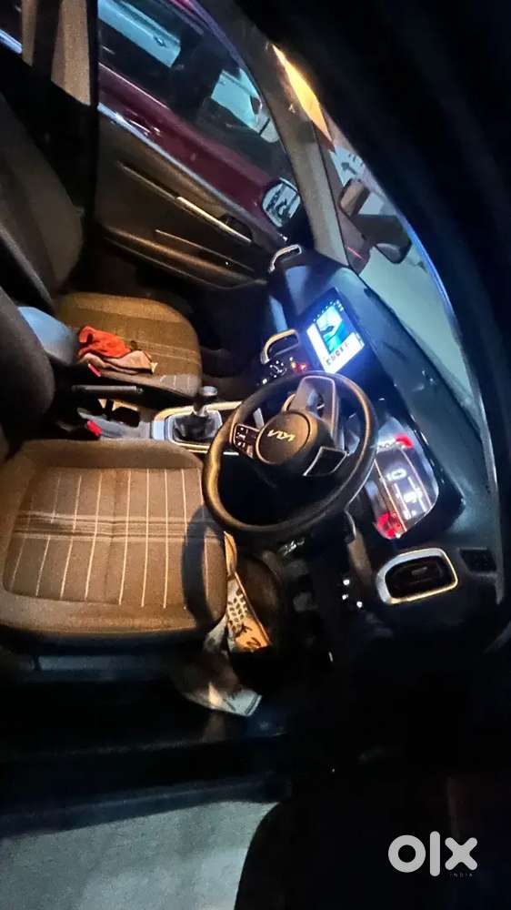 Kia Sonet Dec 2025 Model