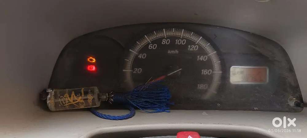 Maruti Suzuki Eeco 2015 Cng & Hybrids 90000 Km Driven