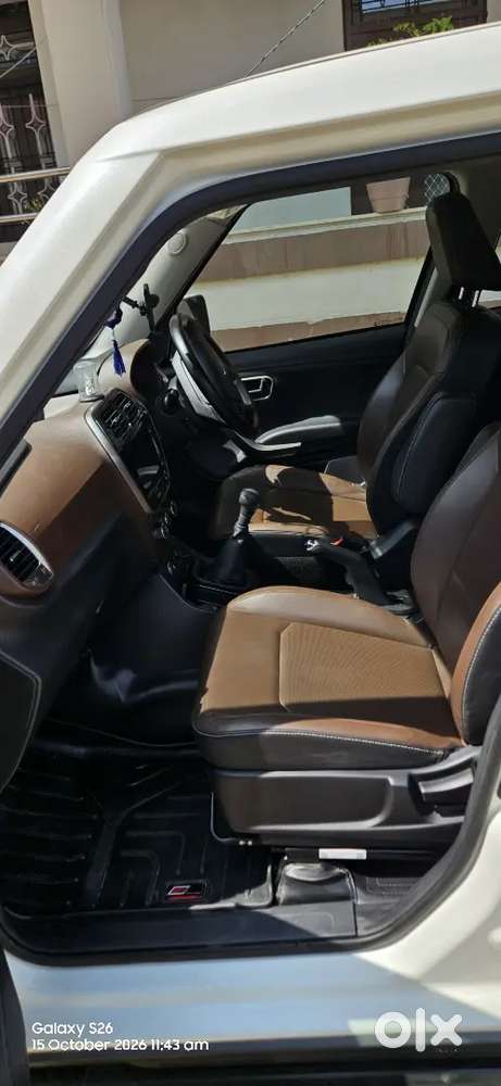 Mahindra Bolero Neo 1.5 2025
