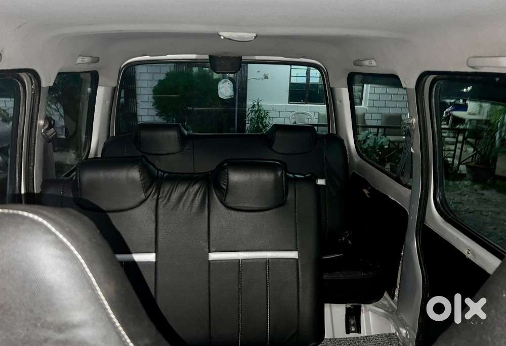 Maruti Suzuki Eeco 1.2 7 Str, 2022, Petrol