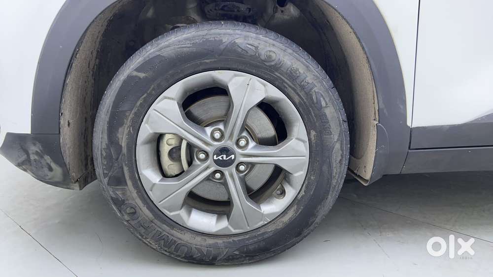 Kia Seltos 1.5 Htk+, 2023, Petrol