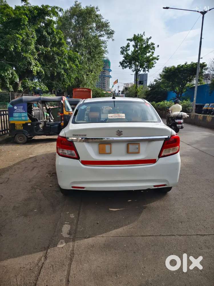Maruti Suzuki Dzire 2023