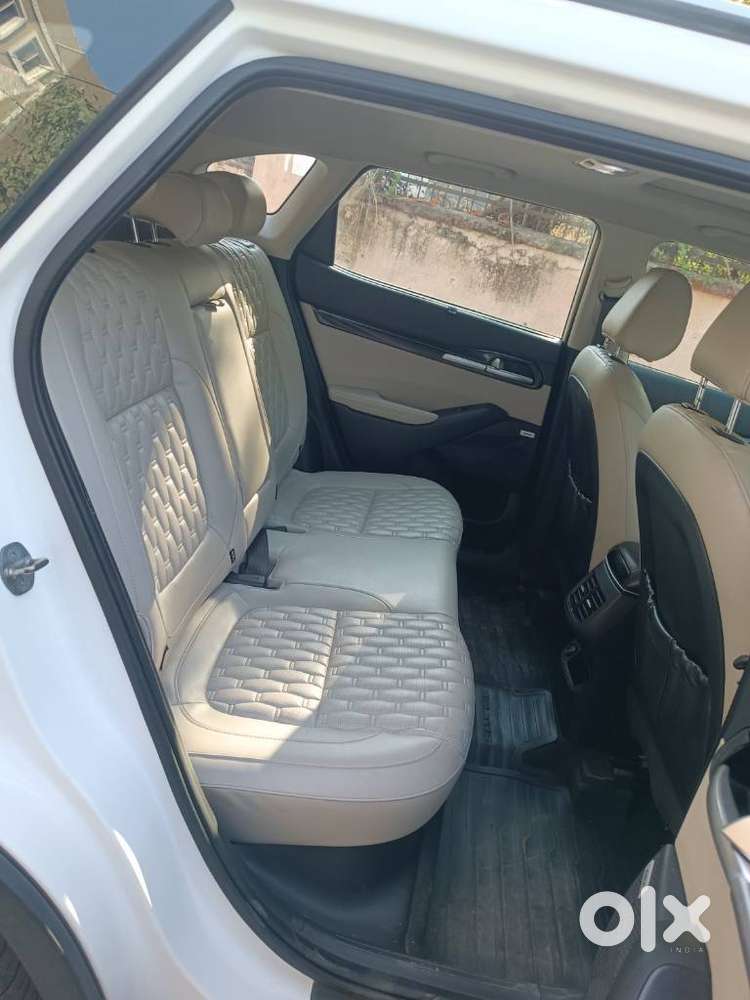 Kia Seltos Htx+ At 1.5 Diesel, 2020, Diesel