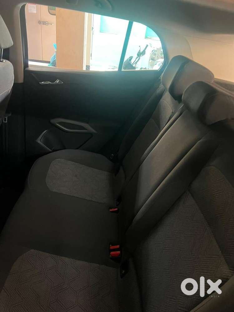 Skoda Kylaq 2025 Petrol Good Condition