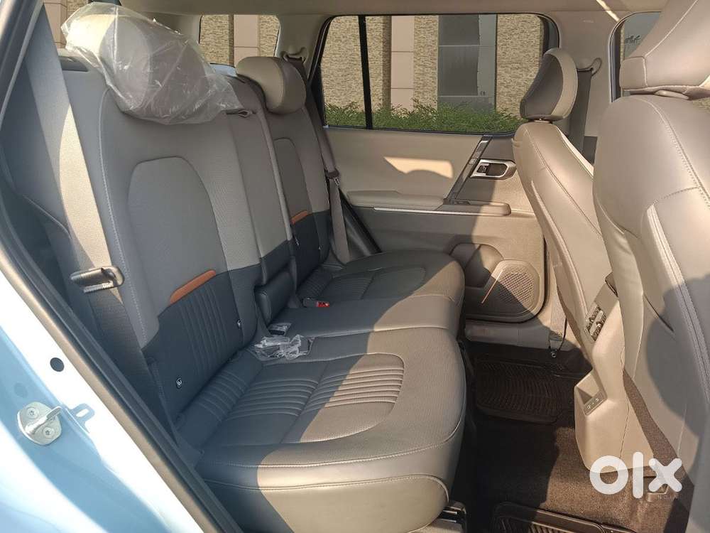 Kia Syros Htx Plus Opt Turbo Dct, 2025, Petrol