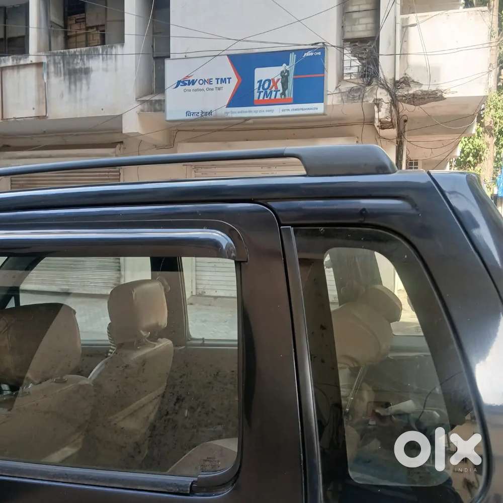 Wagon R Lxi Maruti 2007