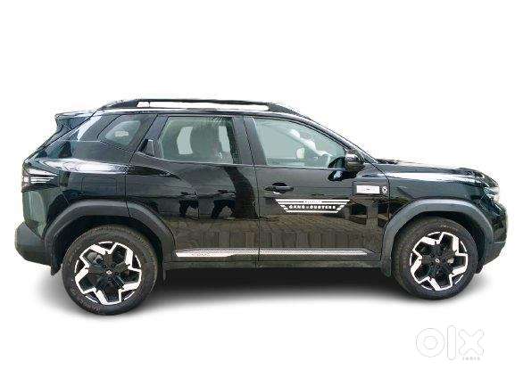 Renault Duster 1.3 Rxz Turbo Petrol, 2026, Petrol