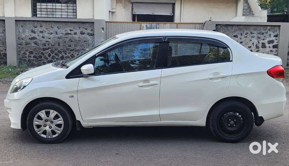 Honda Amaze S 1.2 Petrol Mt, 2014, Petrol